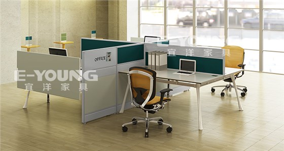 屏風(fēng)工作位EY-PFT41