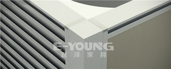 屏風(fēng)工作位EY-PFT41