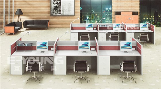 屏風(fēng)工作位 EY-PFT60+T40