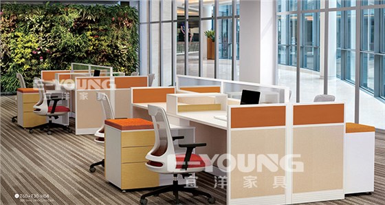 屏風(fēng)工作位 EY-PFT60+T40