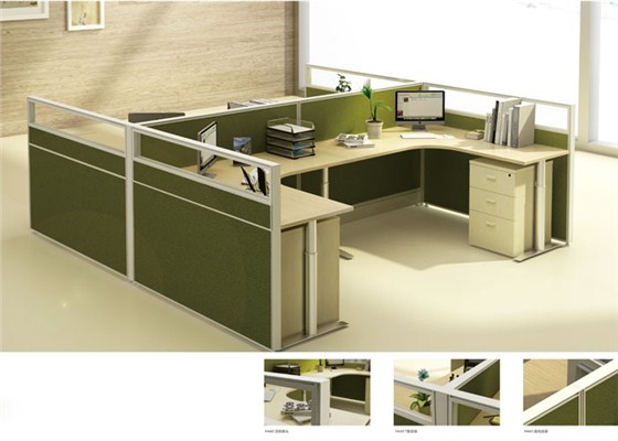 屏風(fēng)工作位