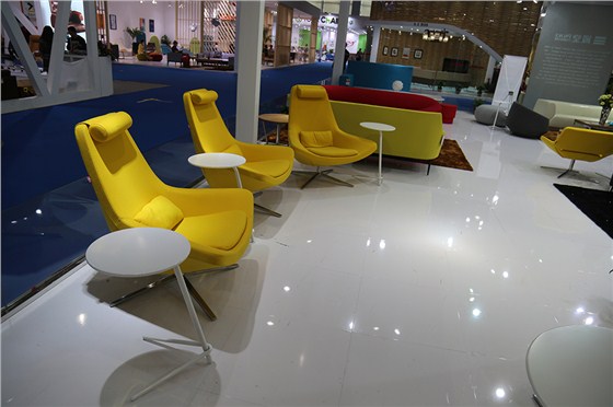 休閑沙發(fā)|定制辦公家具