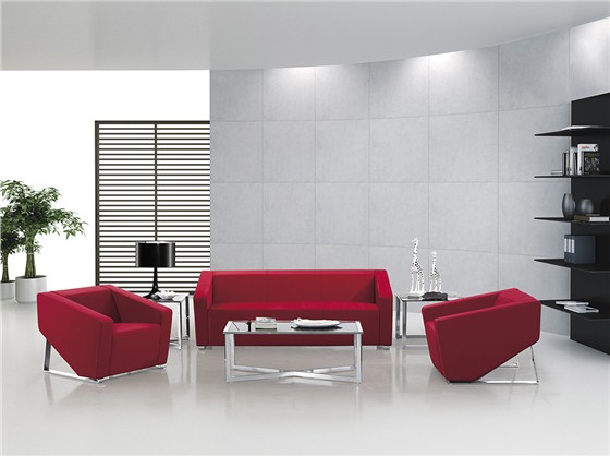 休閑沙發(fā)|定制辦公家具