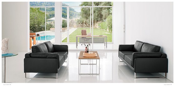 時(shí)尚辦公家具