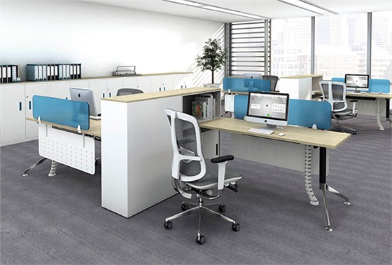 定制辦公家具