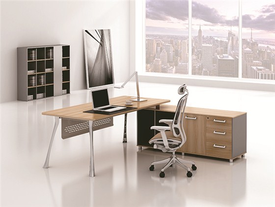 時(shí)尚辦公家具