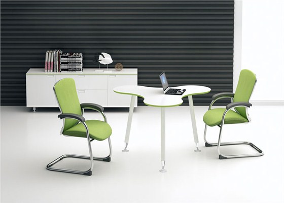 洽談桌|時(shí)尚辦公家具