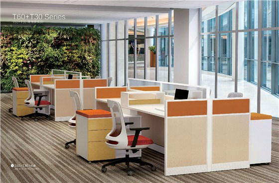 上海辦公家具定制