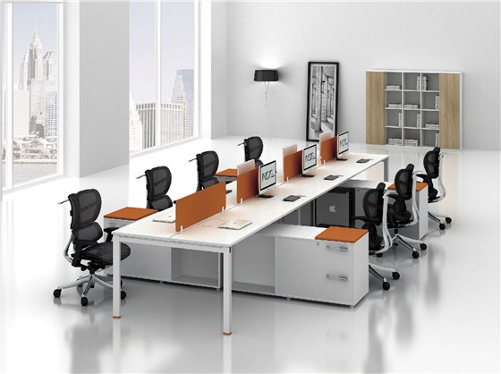 屏風(fēng)組合桌|上海辦公家具廠