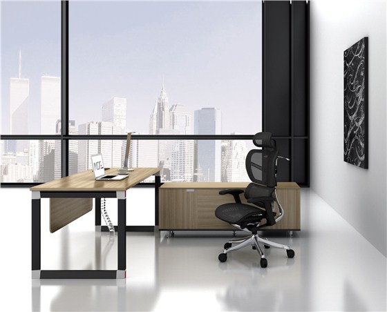 上海辦公家具定制