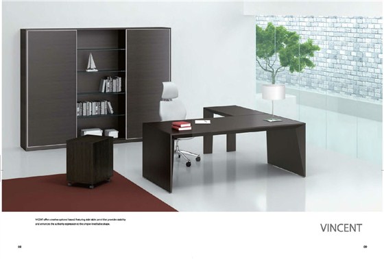 上海辦公家具定制