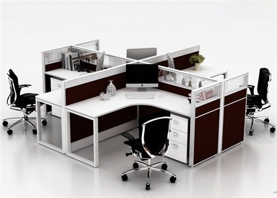 上海辦公家具定制