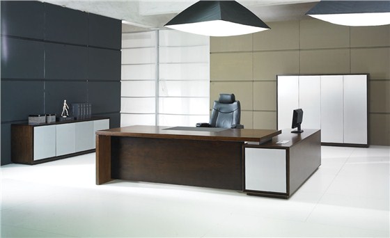 上海辦公家具定制