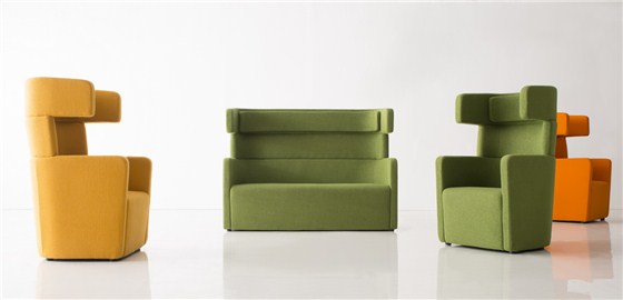 上海辦公家具定制