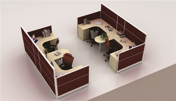 上海辦公家具廠家