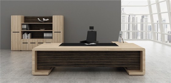 實(shí)木辦公家具