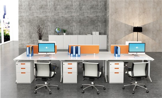 定制辦公家具