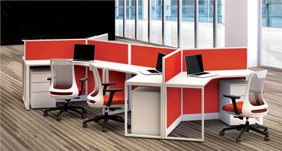 定制辦公家具