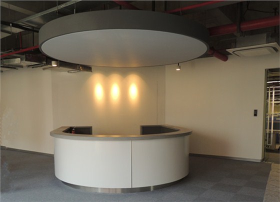 上海辦公家具廠家