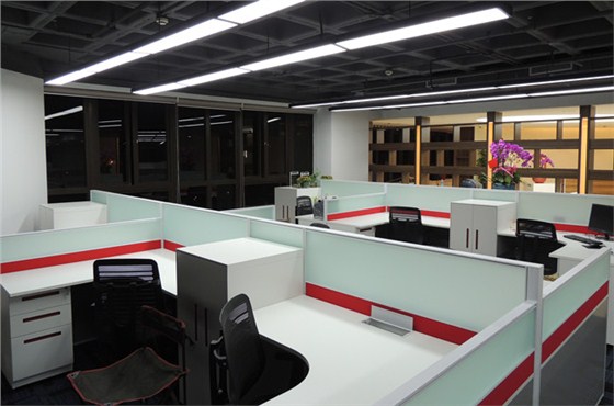 上海辦公家具廠家