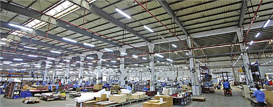 上海辦公家具廠(chǎng)家哪家實(shí)力強(qiáng)