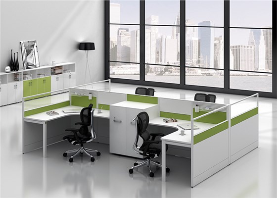 屏風(fēng)工作位