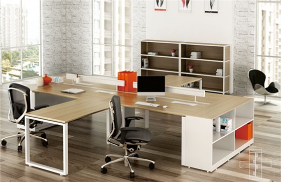 上海辦公家具定制
