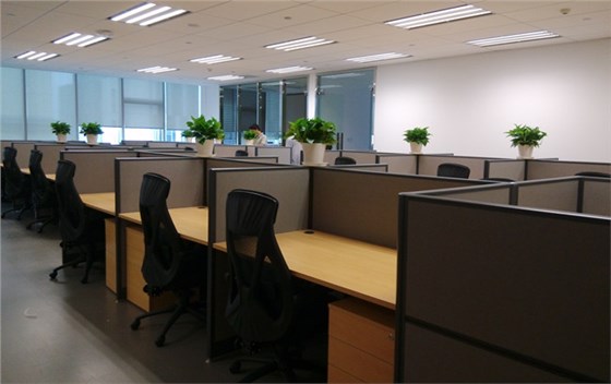 辦公家具定制廠家