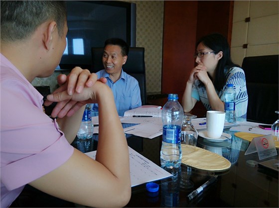 辦公家具定制廠家