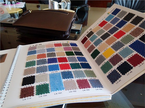 辦公家具定制廠家