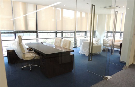 上海辦公家具廠家