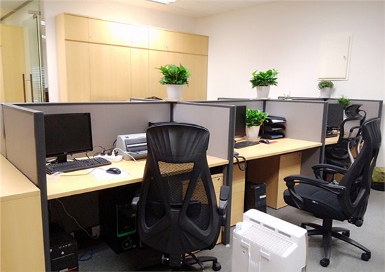 上海辦公家具廠家