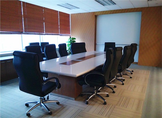 上海辦公家具定制