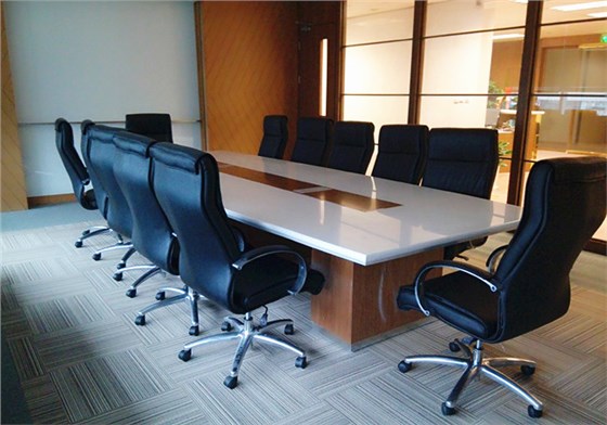 上海辦公家具定制