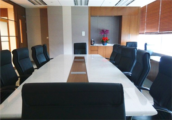 上海辦公家具定制