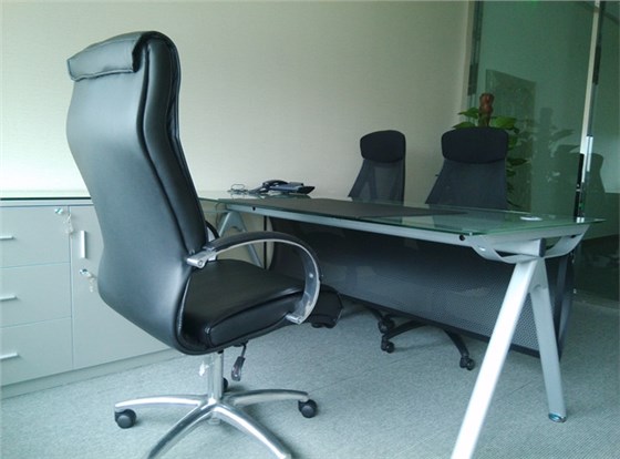 上海辦公家具廠家