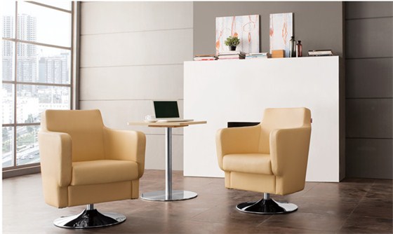 上海時尚辦公家具