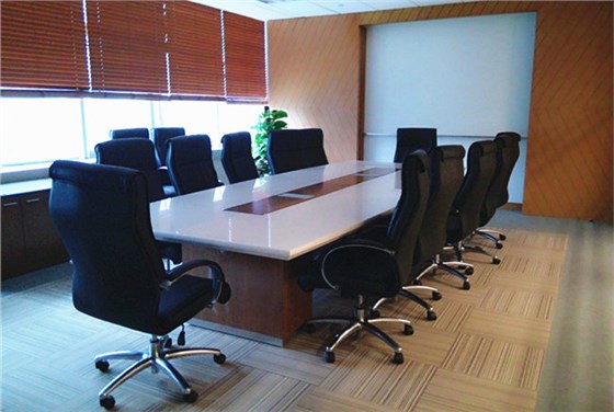 上海時尚辦公家具