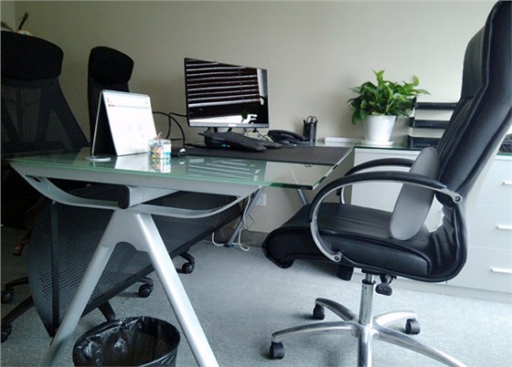 定制辦公家具廠家