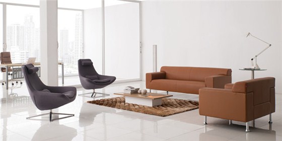 時(shí)尚辦公家具