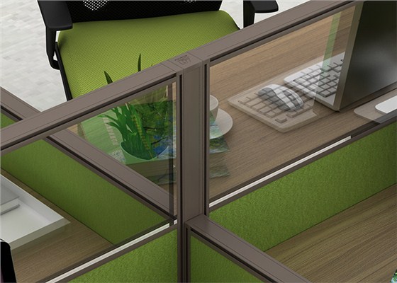 屏風(fēng)工作位