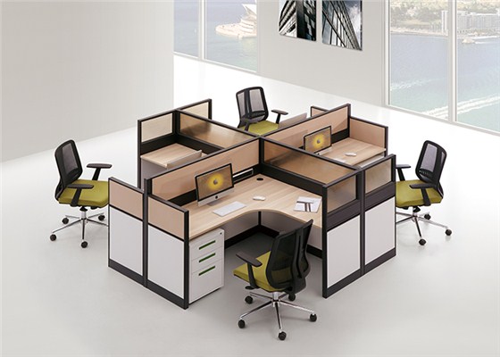 屏風(fēng)工作位