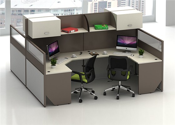 屏風(fēng)工作位