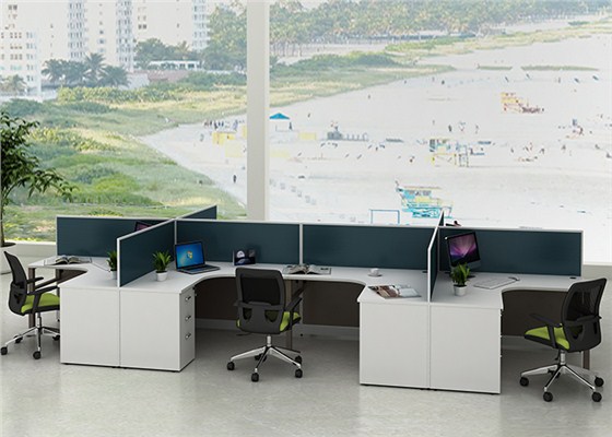 屏風(fēng)工作位