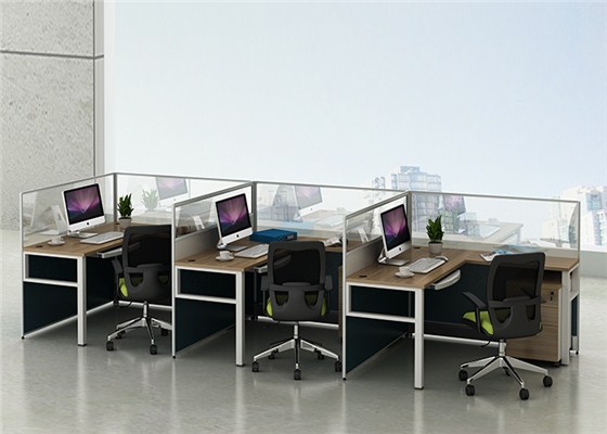 屏風(fēng)工作位