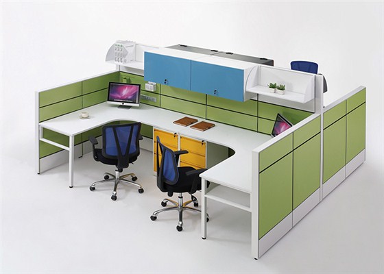 屏風(fēng)工作位