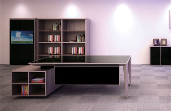 時(shí)尚辦公家具