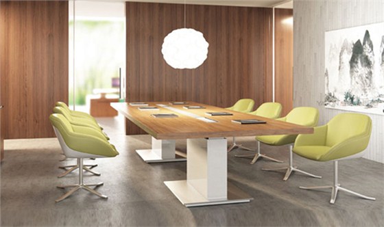 時尚辦公家具