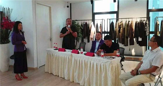 時(shí)尚辦公家具|獅企論壇嘉賓點(diǎn)評(píng) 時(shí)尚辦公家具|獅企論壇嘉賓點(diǎn)評(píng)