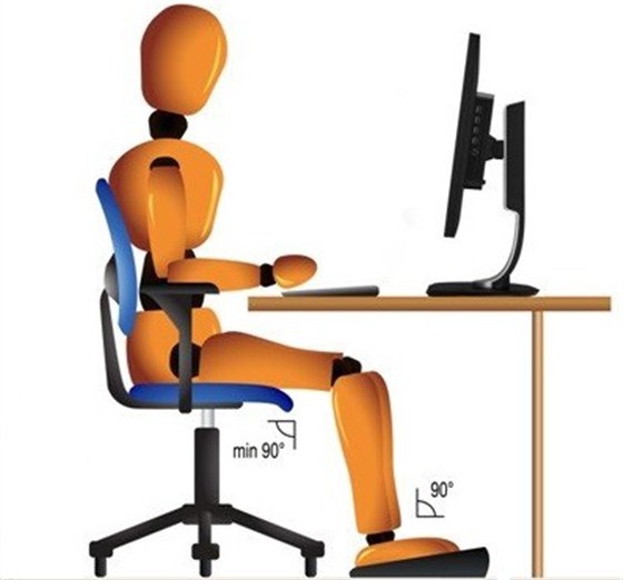 時(shí)尚辦公家具